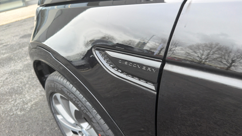 Land Rover Discovery Sport 1.5 P300e R-Dynamic HSE 5dr Auto [5 Seat] Station Wagon